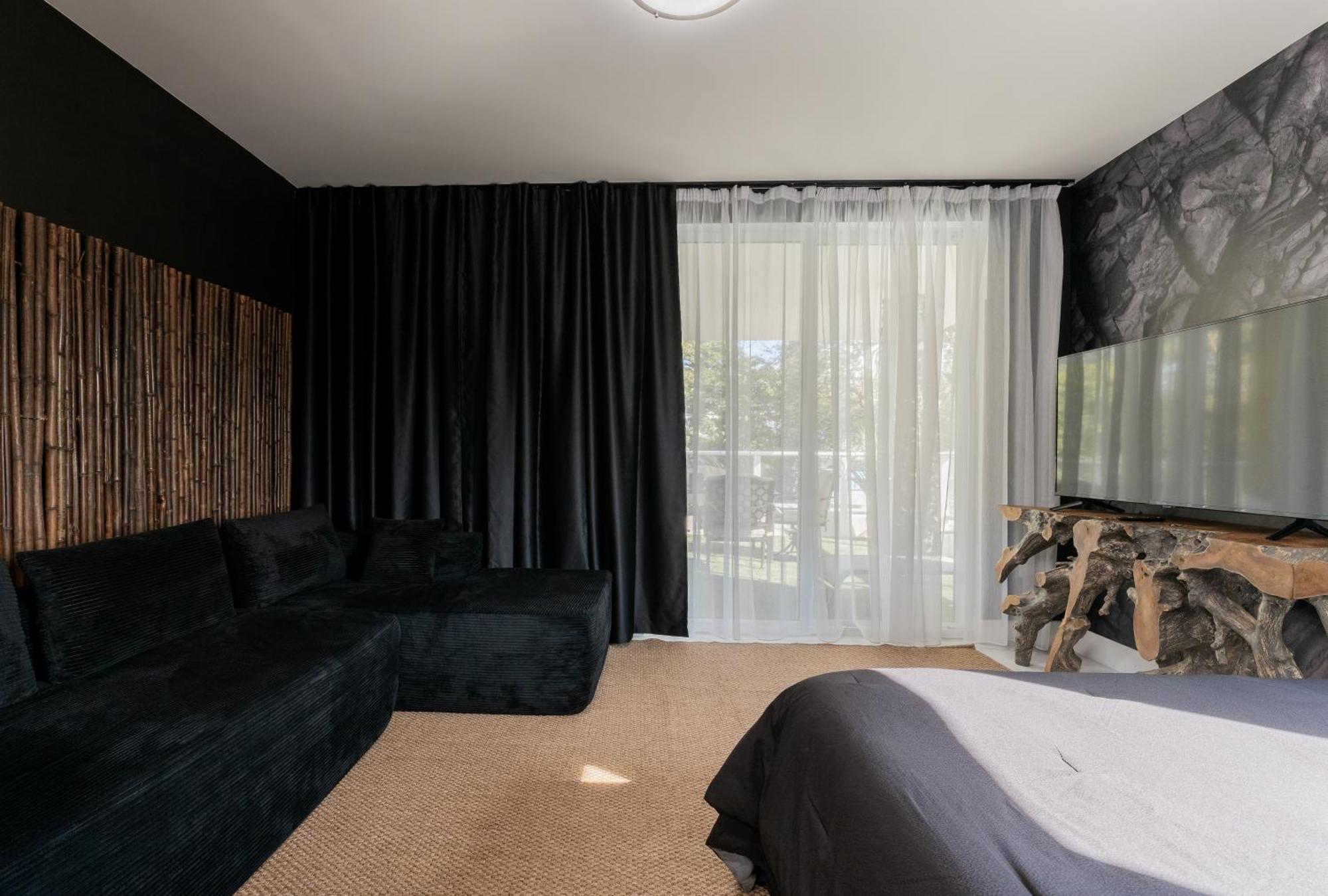 Miami Wood Apart Hotel New 2024 - Private Terrace - Free Garage - Beach 5 Min Hollywood Exterior foto