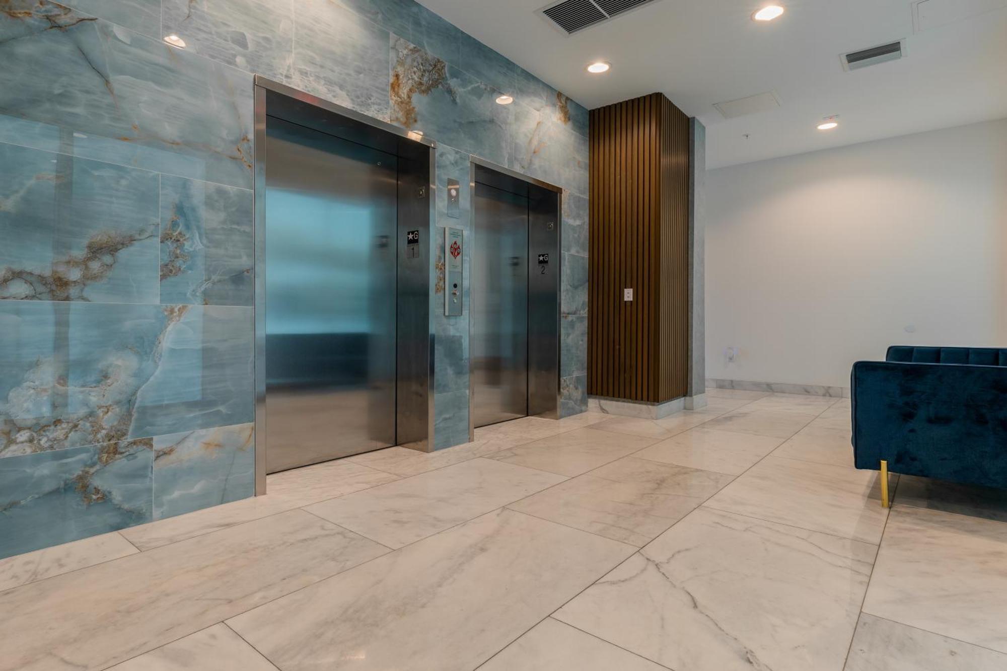 Miami Wood Apart Hotel New 2024 - Private Terrace - Free Garage - Beach 5 Min Hollywood Exterior foto