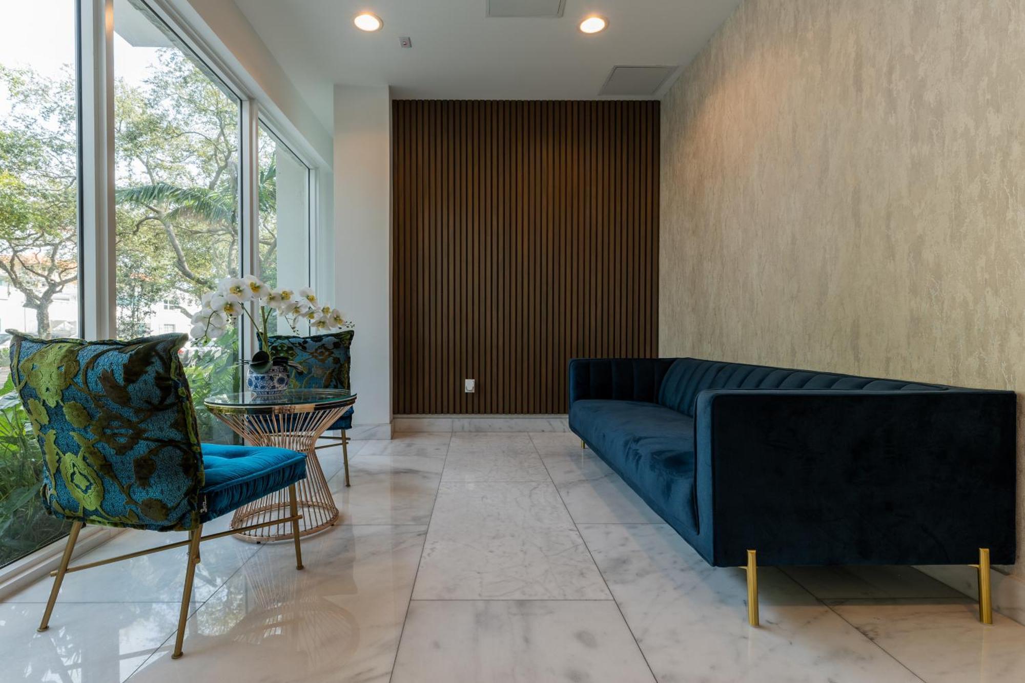 Miami Wood Apart Hotel New 2024 - Private Terrace - Free Garage - Beach 5 Min Hollywood Exterior foto