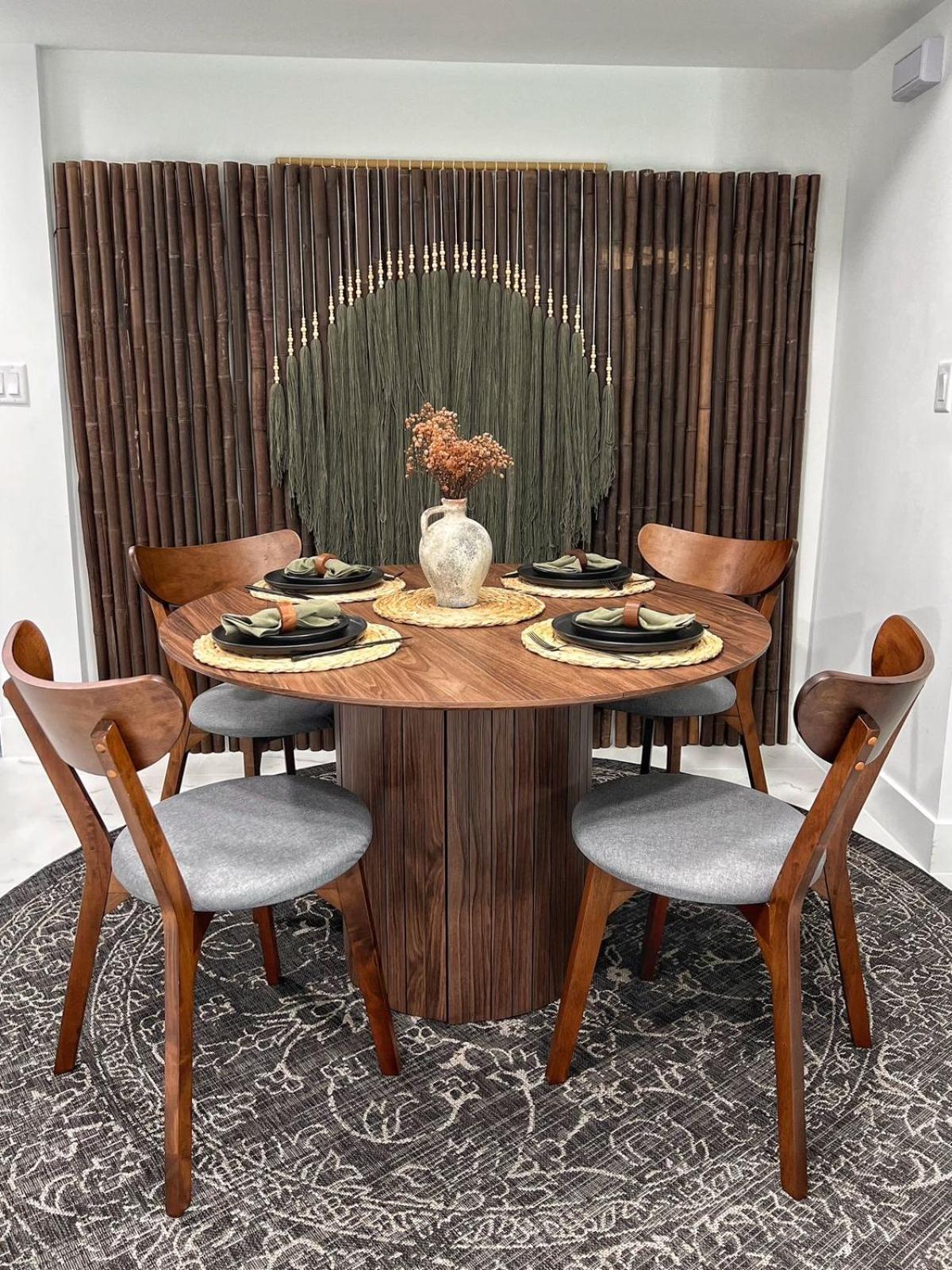 Miami Wood Apart Hotel New 2024 - Private Terrace - Free Garage - Beach 5 Min Hollywood Exterior foto