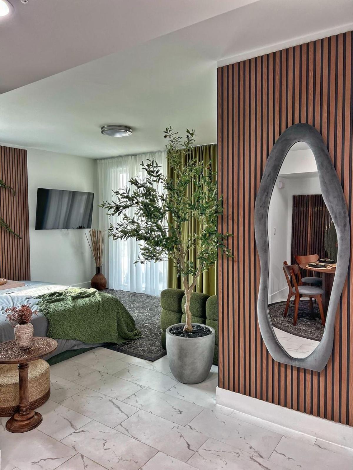Miami Wood Apart Hotel New 2024 - Private Terrace - Free Garage - Beach 5 Min Hollywood Exterior foto
